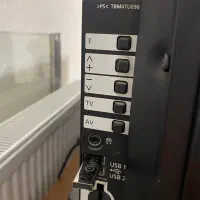 تلویزیون پاناسونیک ۴۲اینچ پلاسما|تلویزیون و پروژکتور|مشکین‌دشت, |دیوار