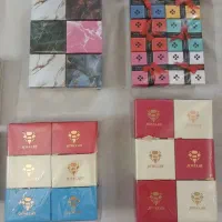 جعبه طلا و نقره دیجی کالا