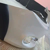 سپر کوییک رنگی سپر جلو سپر عقب دیفیوزر کوییک|قطعات یدکی و لوازم جانبی|تهران, شهرک شریفی|دیوار