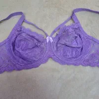 سوتین دانتل فنردار