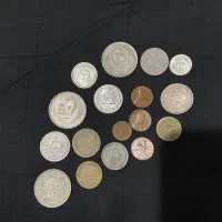 سکه قدیمی