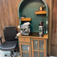 کافی بار گنبدی