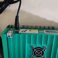 ماینر کسپا ks0 pro 200G 100wat خانگی بی صدا|قطعات و لوازم جانبی رایانه|تهران, وحیدیه|دیوار
