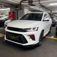 کی ام سی A5 / نقد و اقساط چکی و بانکی ۱ تا ۴۸ ماه|خودرو سواری و وانت|تهران, میرداماد|دیوار