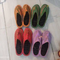 دمپایی سنتی روفرشی|کیف، کفش، کمربند|کرمانشاه, |دیوار