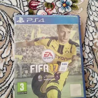 cd  بازی ps4|کنسول، بازی ویدئویی و آنلاین|کرمان, |دیوار