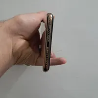 اپل iPhone XS Max با حافظهٔ ۲۵۶ گیگابایت|موبایل|جیرفت, |دیوار