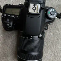 دوربین کنون d70