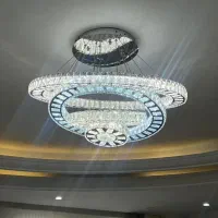 لوستر با ریموت