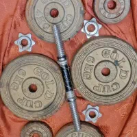 وزنه باشگاه