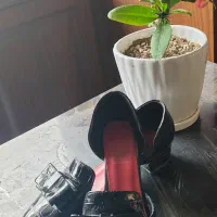 کفش زنانه سایز39|کیف، کفش، کمربند|طرقبه, |دیوار