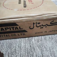 کابل آنتن اصل ژاپن