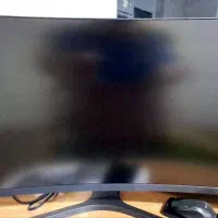مانیتور شیائومی مدل mi Curved Gaming|قطعات و لوازم جانبی رایانه|تبریز, |دیوار