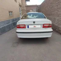 سمند پلاس LX مدل 1400|خودرو سواری و وانت|کرمان, |دیوار