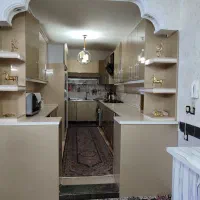 خانه ویلایی دوطبقه شهرک محمدیه اسلامشهر|فروش خانه و ویلا|اسلامشهر, شهرک محمدیه|دیوار