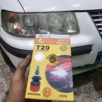 هدلایت و زنون