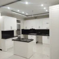 ۱۳۵متر/صفر و سند اماده/ده واحد/رحمانیه/۲تراس