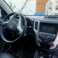 چانگان cs35|خودرو سواری و وانت|یزد, |دیوار