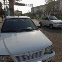 پراید 132