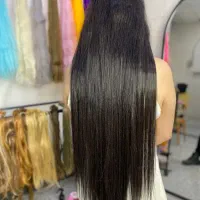 اکستیشن مو|خدمات آرایشگری و زیبایی|قم, زنبیل آباد|دیوار