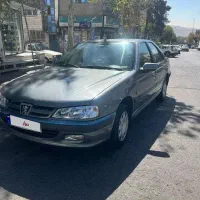 پژو پارس ساده، مدل ۱۳۹۰|خودرو سواری و وانت|تهران, تهرانپارس شرقی|دیوار