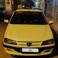 پژو پارس xu7p