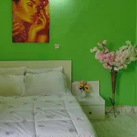 اجاره آپارتمان مبله تک خواب نزدیک دریاچه چیتگر|اجارهٔ کوتاه‌مدت آپارتمان و سوئیت|تهران, چیتگر شمالی|دیوار