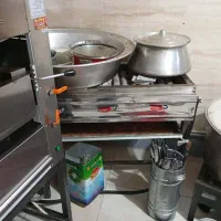 واگزاری و فروش تجهیزات اشپزخانه درحدنو هادیشهرجلفا|کافیشاپ و رستوران|جلفا, |دیوار