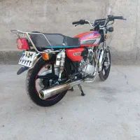 موتور 200|موتورسیکلت|سبزوار, رباط|دیوار