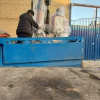 خریدار و فروش دستگاه تراش فرز (رضا فراهانی)|ماشینآلات صنعتی|تهران, تهرانپارس جنوبی|دیوار