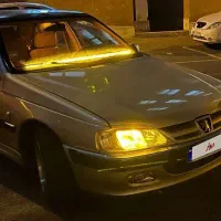 پرشیا مدل ۸۵