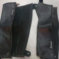 گتر سوارکاری