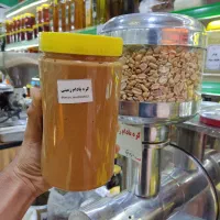 کره بادام زمینی خالص|خوردنی و آشامیدنی|قم, علی آباد سعدگان|دیوار