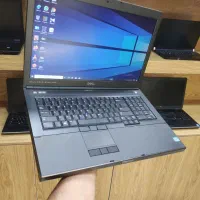 17اینچDell M6700 i5گرافیکی رم16/هارد512ssd/طراحی|رایانه همراه|تهران, استخر|دیوار