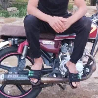 موتور150شهاب