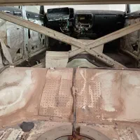 پیکان مدل 83 یک برگ سند|خودرو سواری و وانت|شهرضا, |دیوار