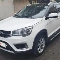 ایکس 22 اتومات مدل ۱۴۰۰ در حد