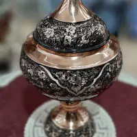 مرکز پخش الماس تراش نقره ، فیروزه کوبی|صنایع دستی و سایر لوازم تزئینی|اصفهان, نقش جهان|دیوار