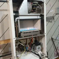 تعمیرات  .پکیج .ابکرمکن ونصب کولر گازی