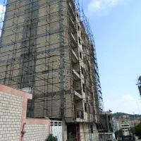 داربست فلزی خادمی