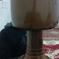 تنبک چوب گردو