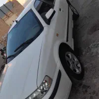 سمند ای اف سون درحد|خودرو سواری و وانت|شوشتر, |دیوار