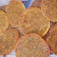 شاطر نانوایی تافتون پز