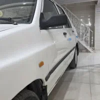 پراید ۱۳۱ درجه یک