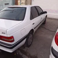 پژو اس ال ایکس slx