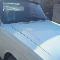 وانت مدل  ۹۰|خودرو سواری و وانت|پارس‌آباد, |دیوار