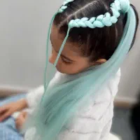 آف یلدایی خدمات و آموزش بافت مو (باقیمت مناسب )|خدمات آرایشگری و زیبایی|اسلامشهر, شهرک امام حسین (میان آباد)|دیوار