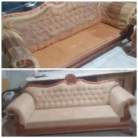 تعمیرات مبل شمشاوی|خدمات پیشه و مهارت|اهواز, شهرک رزمندگان|دیوار