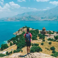 تور وان و تفلیس و باتومی قسطی