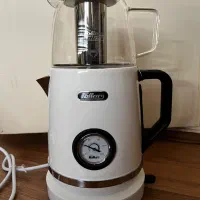 چای ساز / چایی ساز / چایساز / فلر